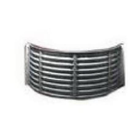 Construction Metals GRY Mini Area Well 569041